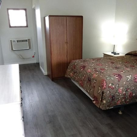 Eldorado Motel New Castle Εξωτερικό φωτογραφία