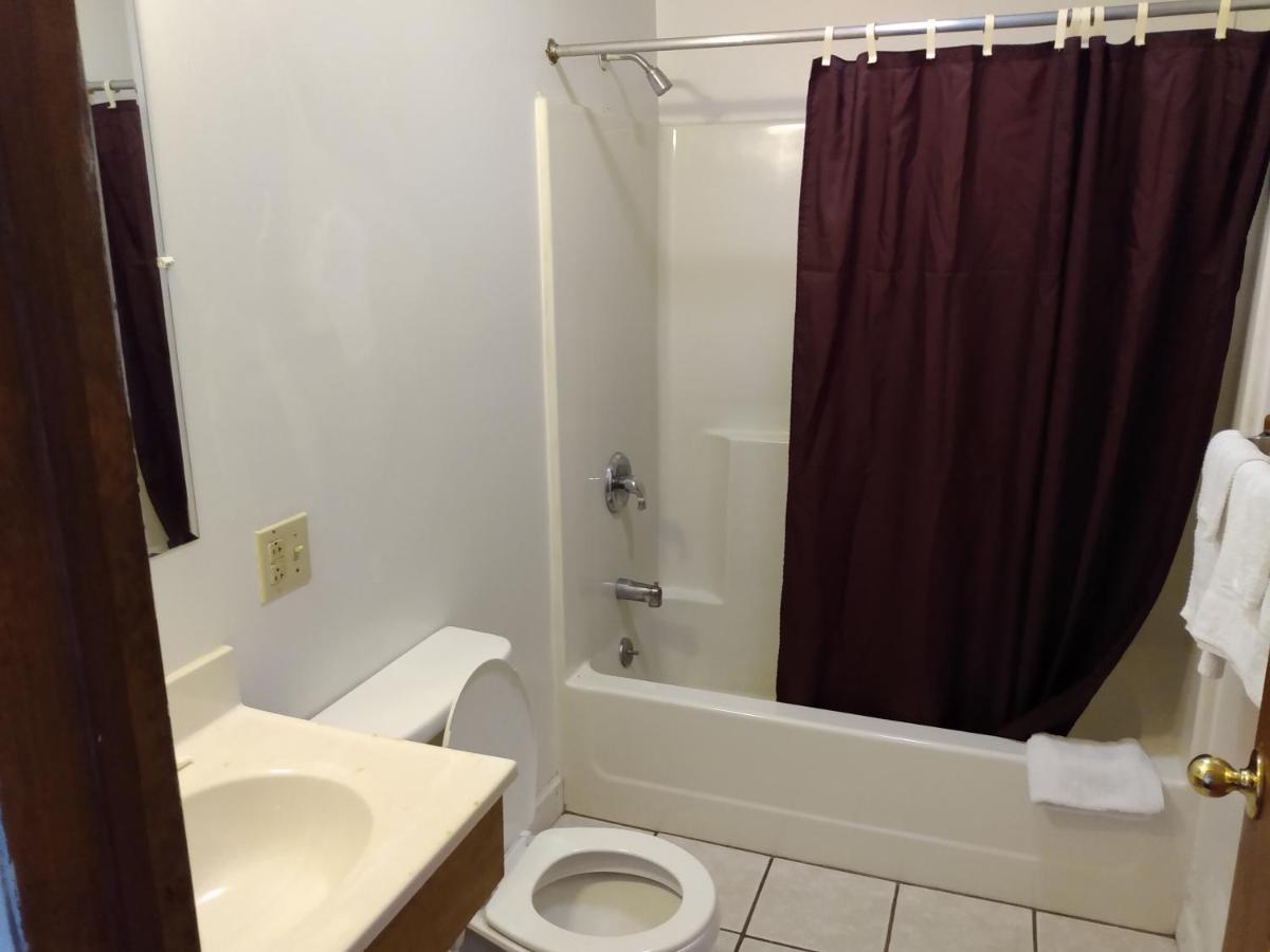 Eldorado Motel New Castle Εξωτερικό φωτογραφία