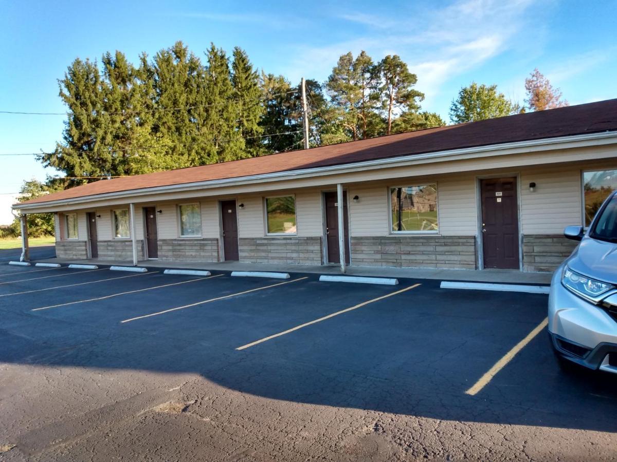 Eldorado Motel New Castle Εξωτερικό φωτογραφία