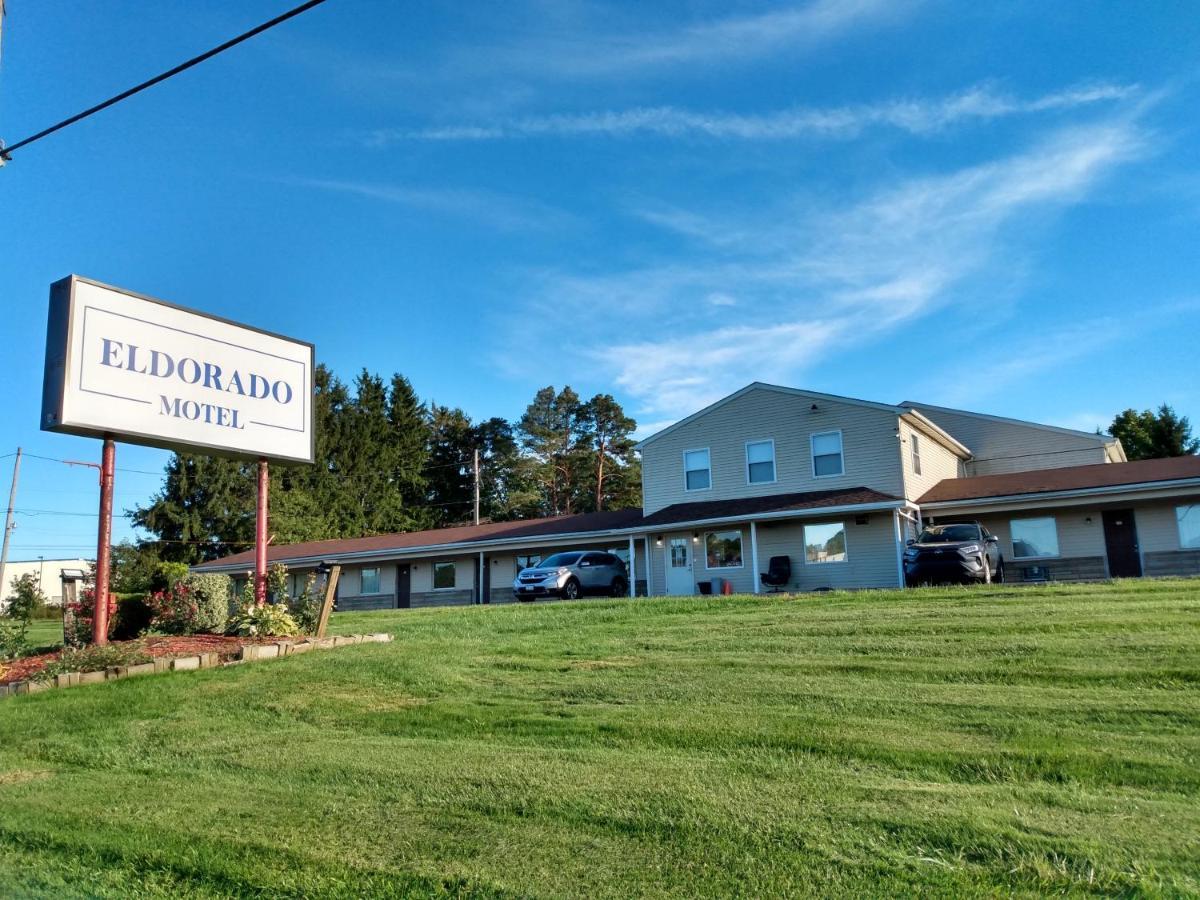 Eldorado Motel New Castle Εξωτερικό φωτογραφία