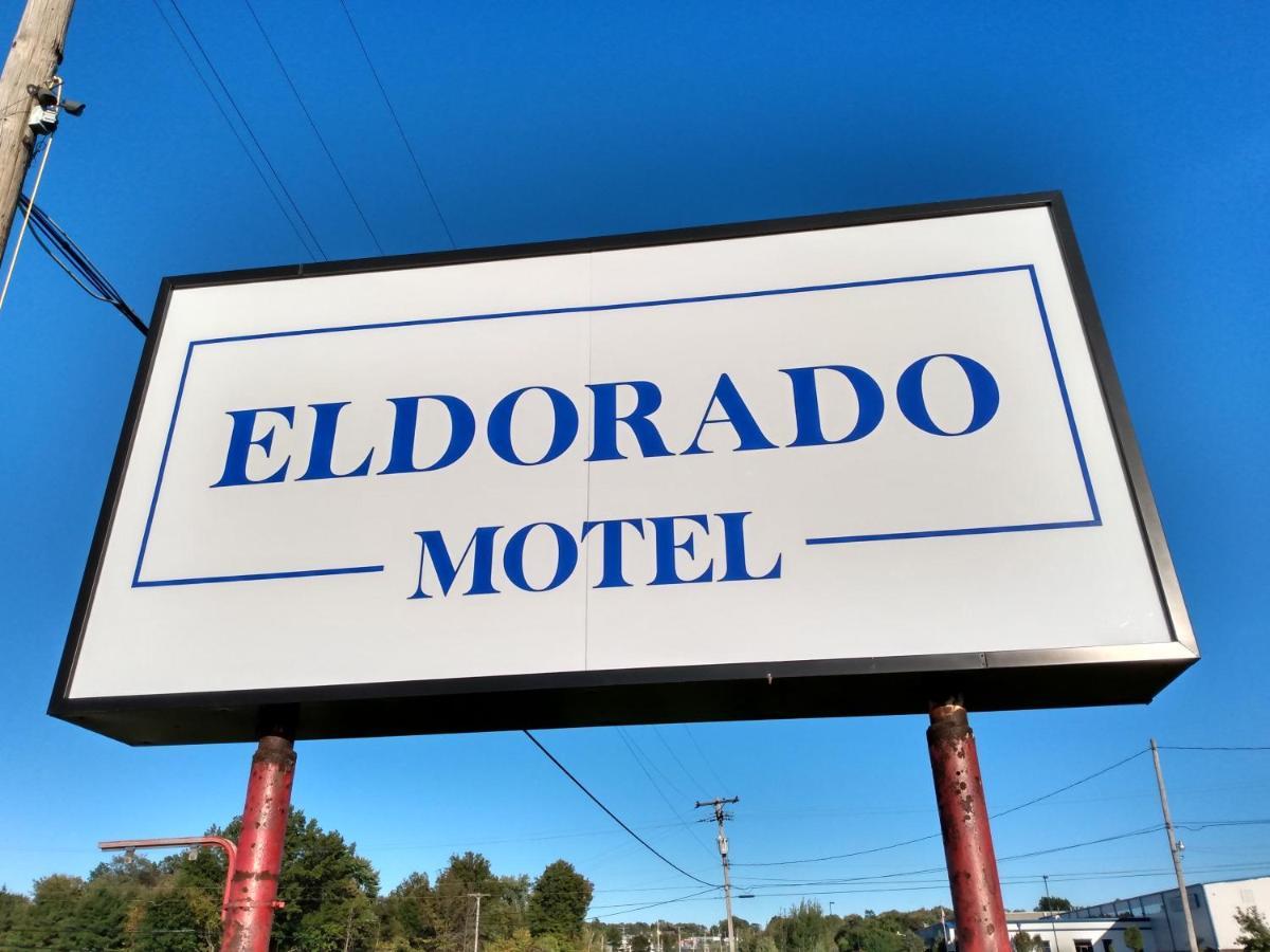 Eldorado Motel New Castle Εξωτερικό φωτογραφία