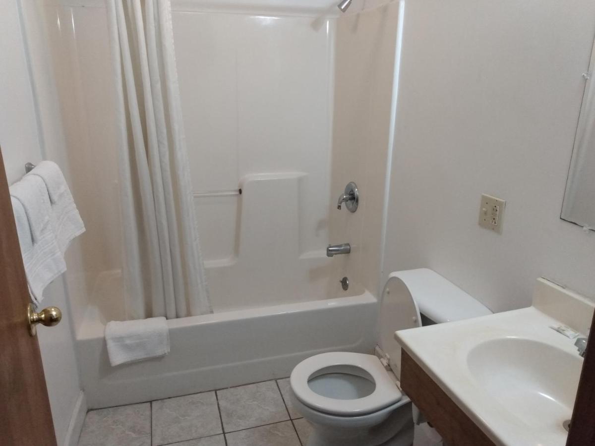 Eldorado Motel New Castle Εξωτερικό φωτογραφία