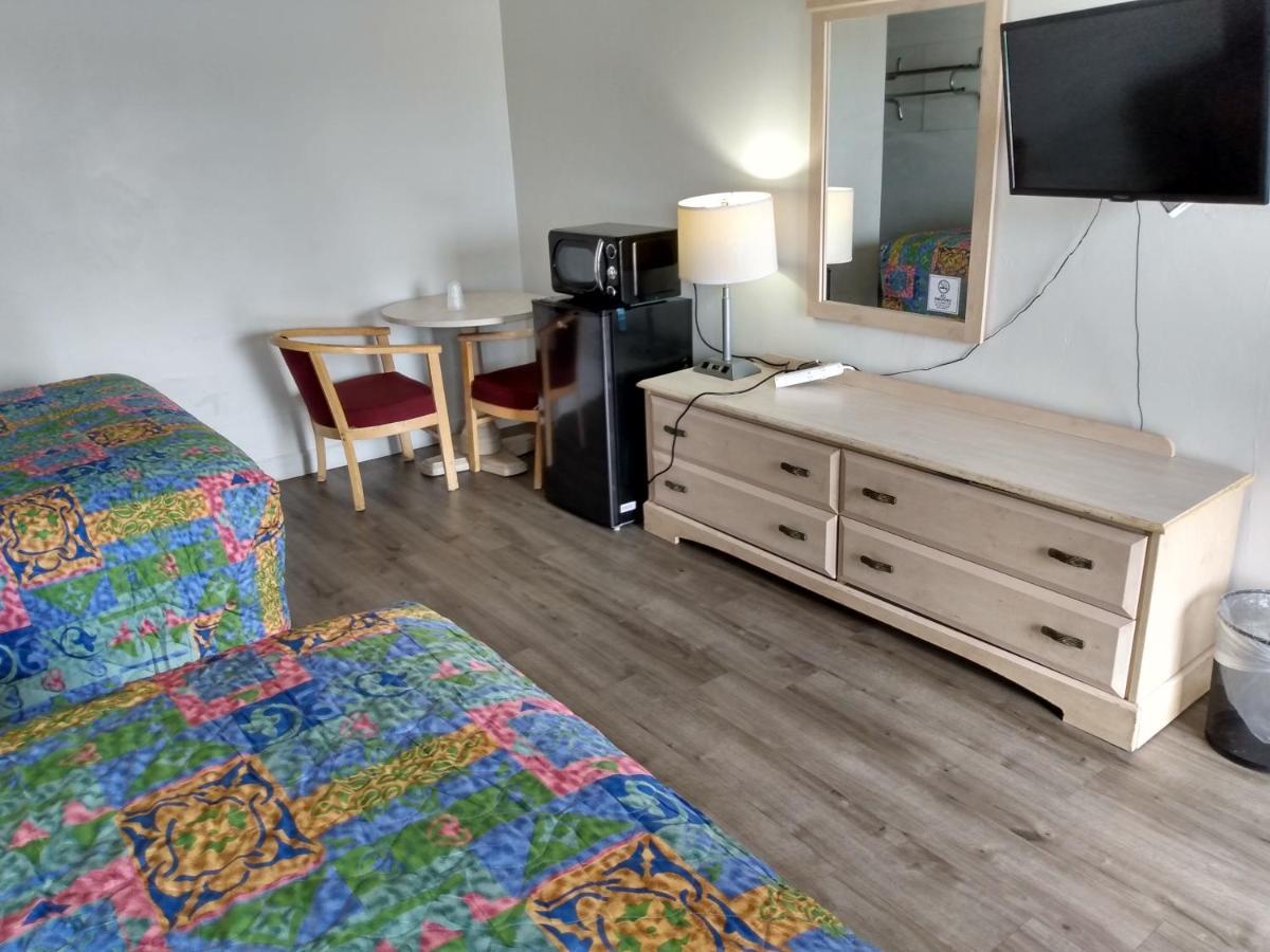 Eldorado Motel New Castle Εξωτερικό φωτογραφία