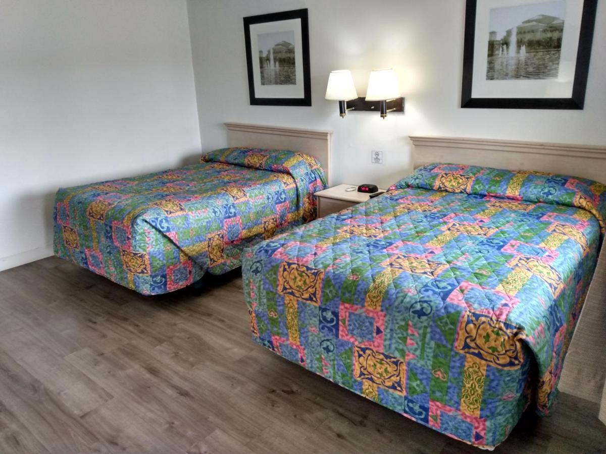 Eldorado Motel New Castle Εξωτερικό φωτογραφία