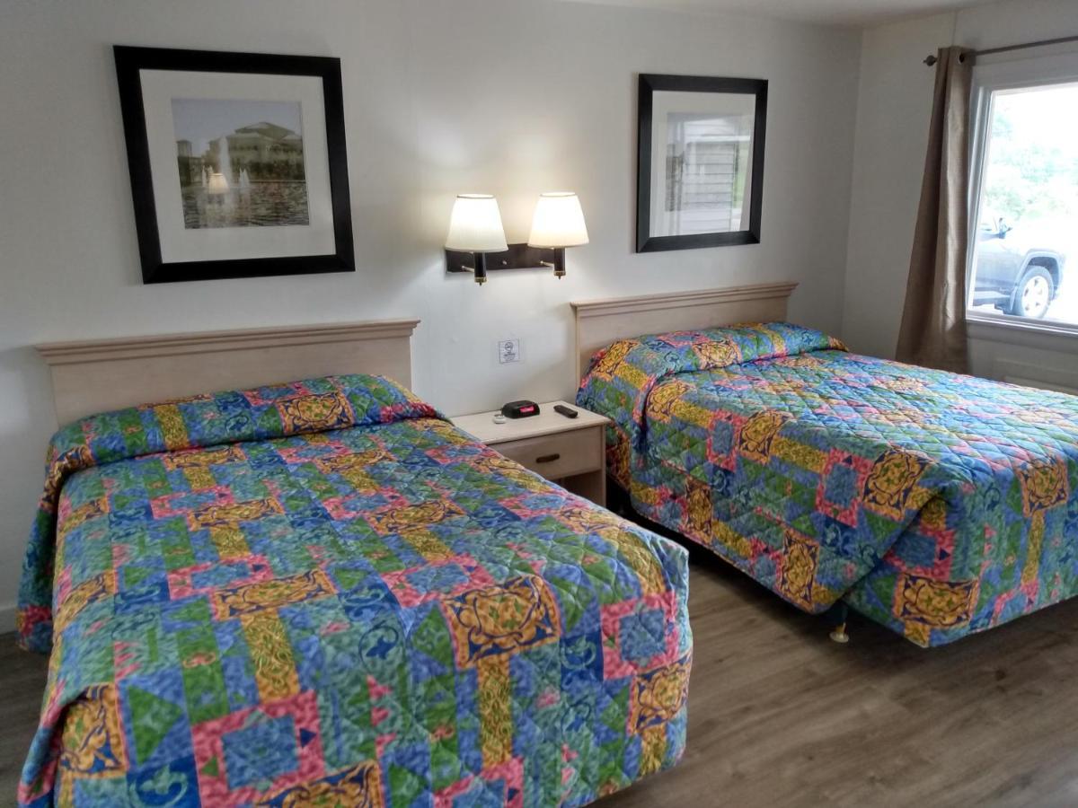 Eldorado Motel New Castle Εξωτερικό φωτογραφία