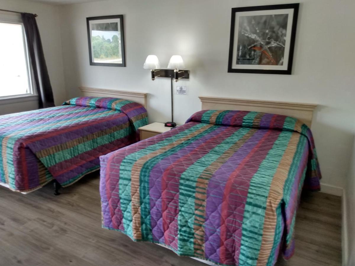 Eldorado Motel New Castle Εξωτερικό φωτογραφία