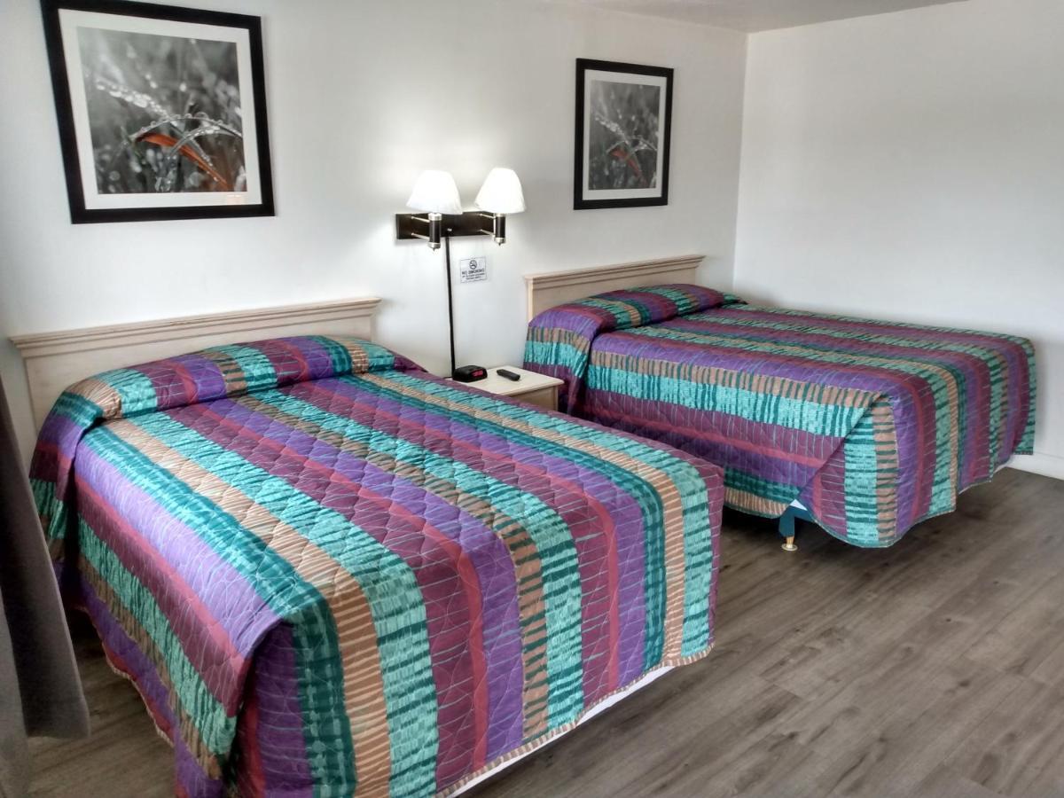 Eldorado Motel New Castle Εξωτερικό φωτογραφία