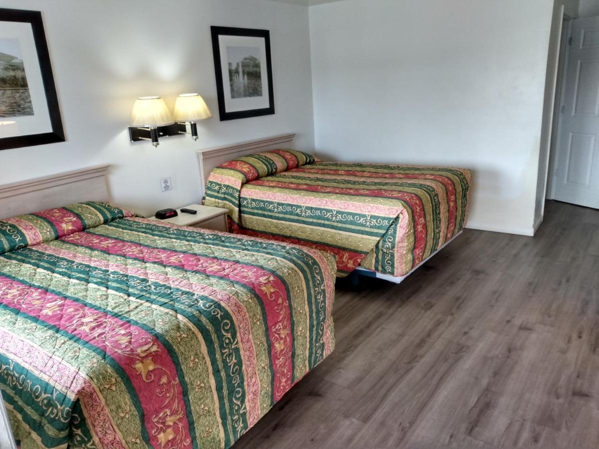 Eldorado Motel New Castle Εξωτερικό φωτογραφία