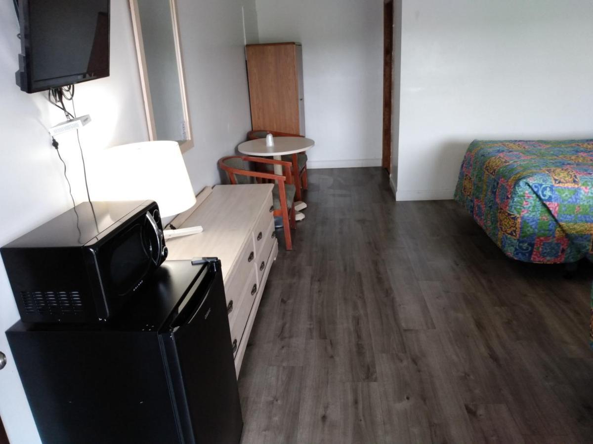 Eldorado Motel New Castle Εξωτερικό φωτογραφία