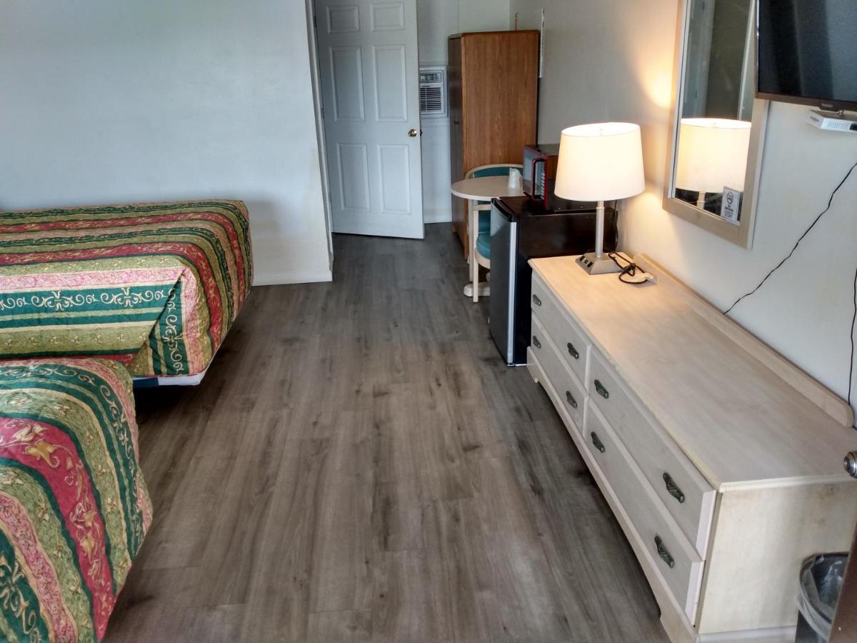 Eldorado Motel New Castle Εξωτερικό φωτογραφία
