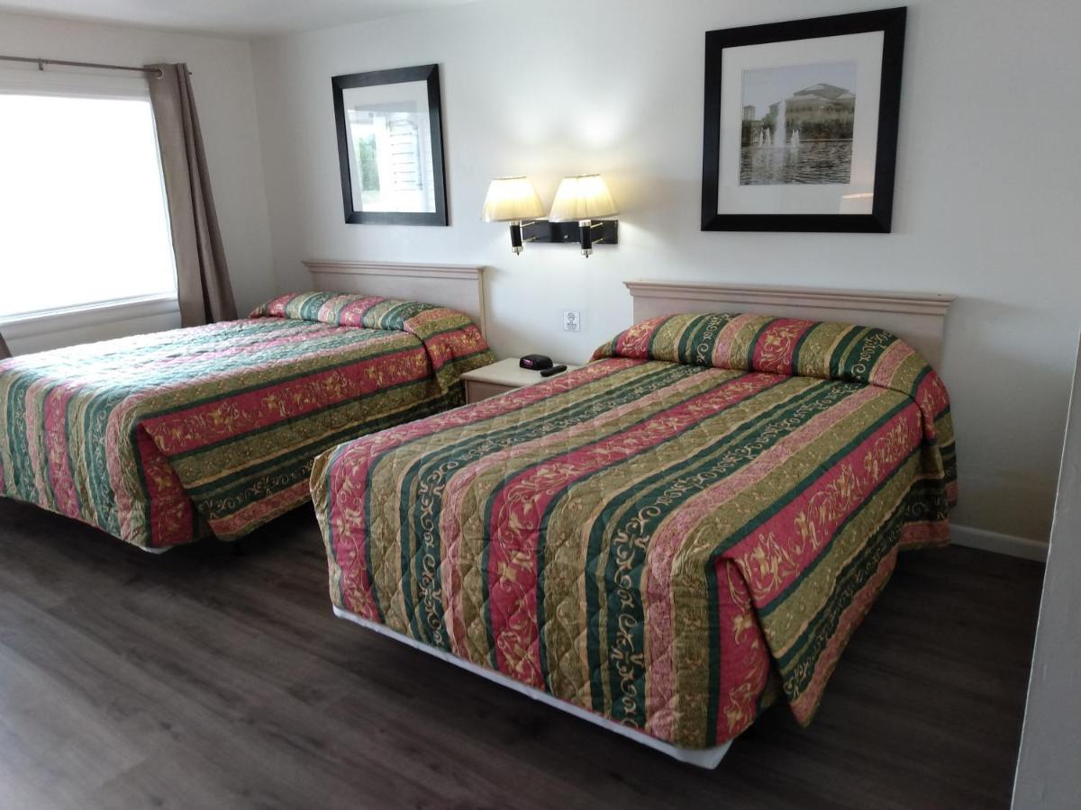 Eldorado Motel New Castle Εξωτερικό φωτογραφία