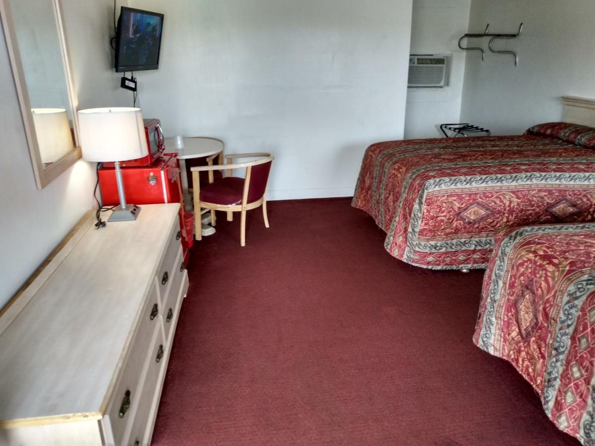 Eldorado Motel New Castle Εξωτερικό φωτογραφία