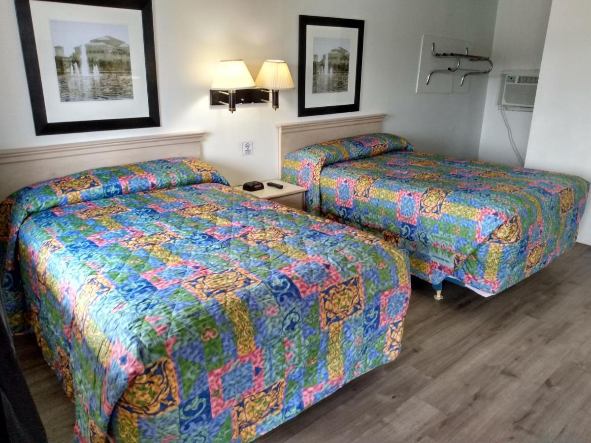 Eldorado Motel New Castle Εξωτερικό φωτογραφία