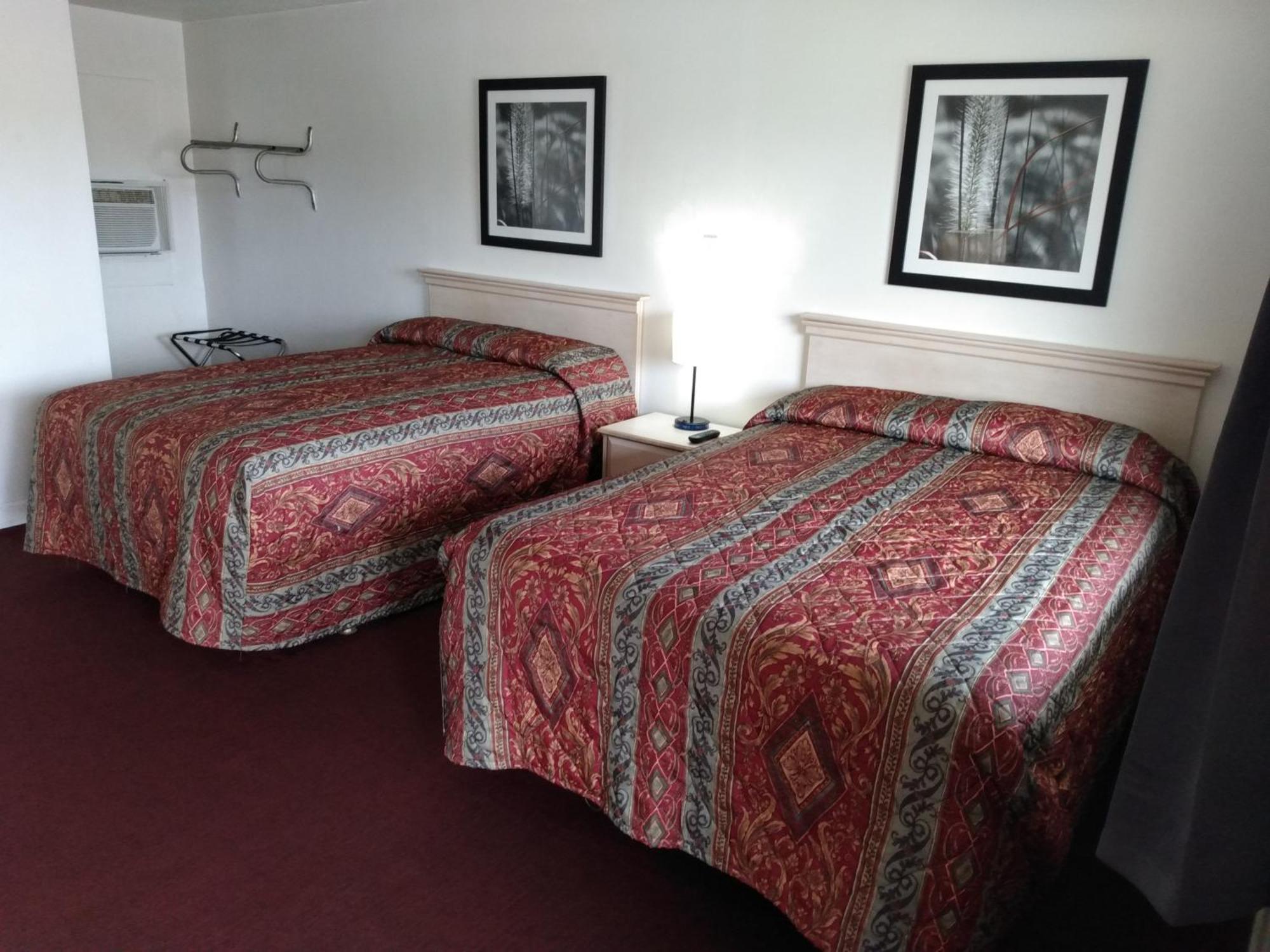 Eldorado Motel New Castle Εξωτερικό φωτογραφία