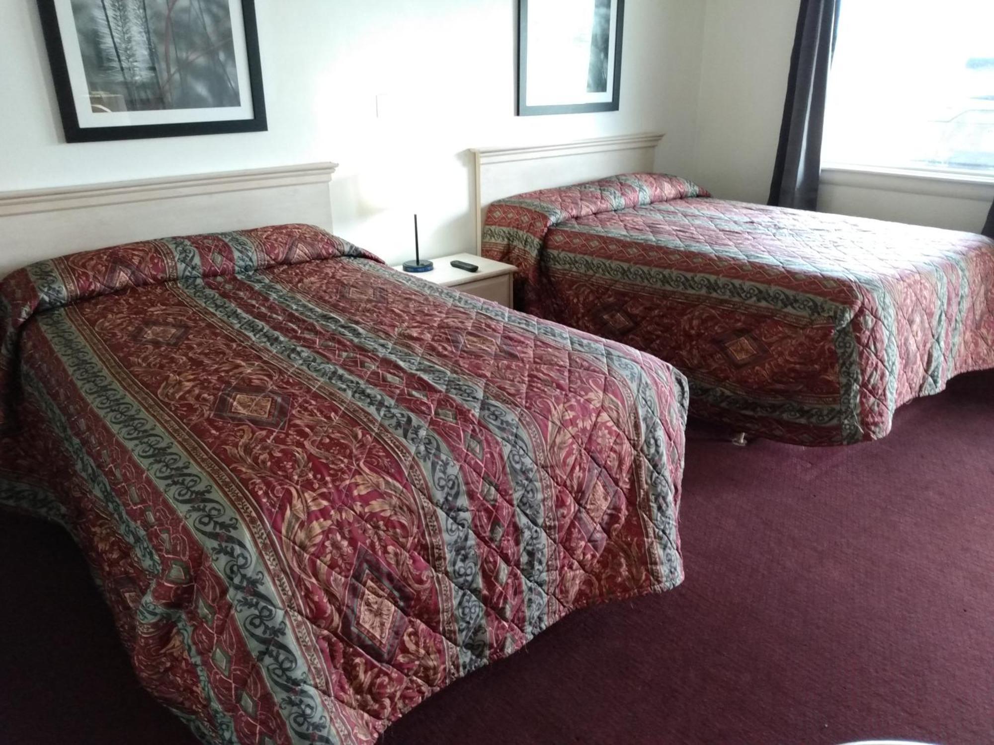 Eldorado Motel New Castle Εξωτερικό φωτογραφία