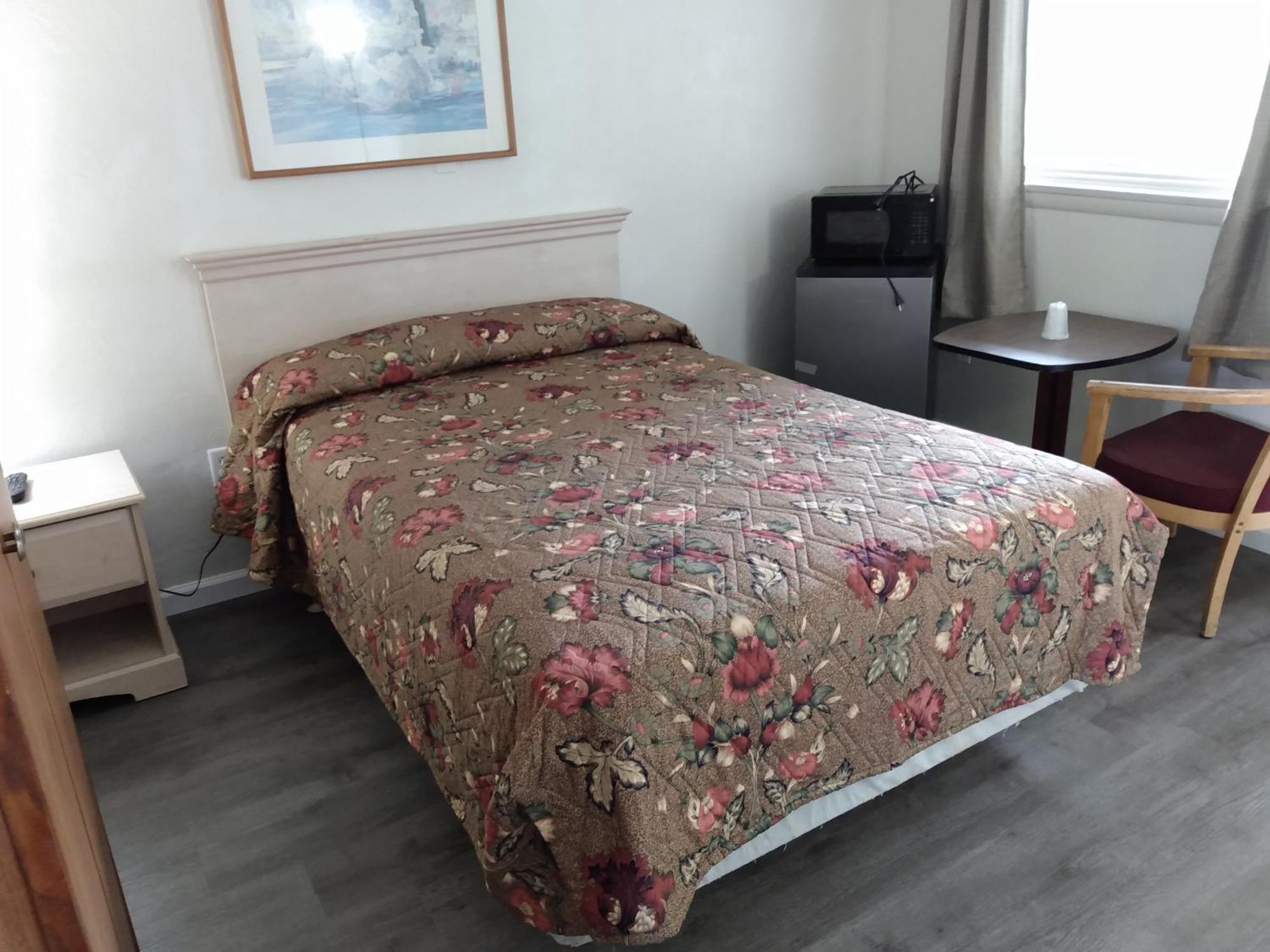 Eldorado Motel New Castle Εξωτερικό φωτογραφία