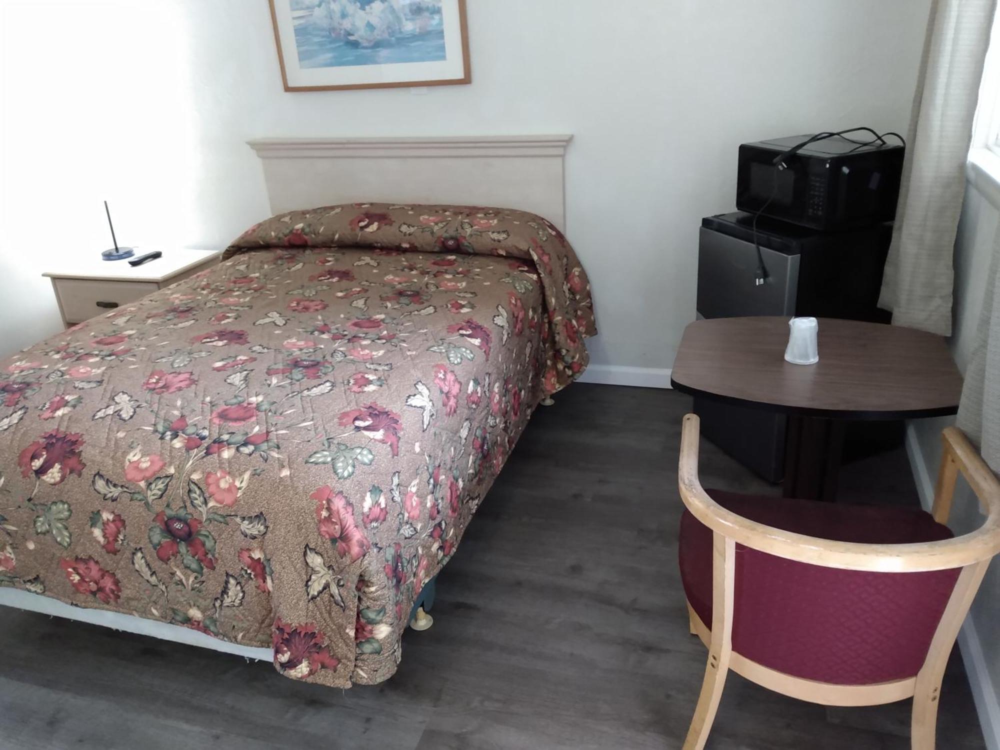 Eldorado Motel New Castle Εξωτερικό φωτογραφία